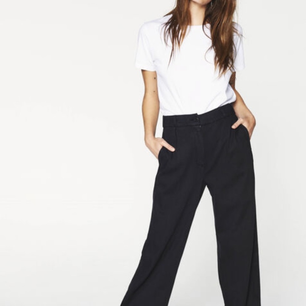 Meet your Posher, Charlotte